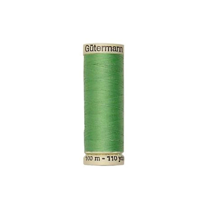 Gütermann Yarn, 110 yards, Fresh Green
