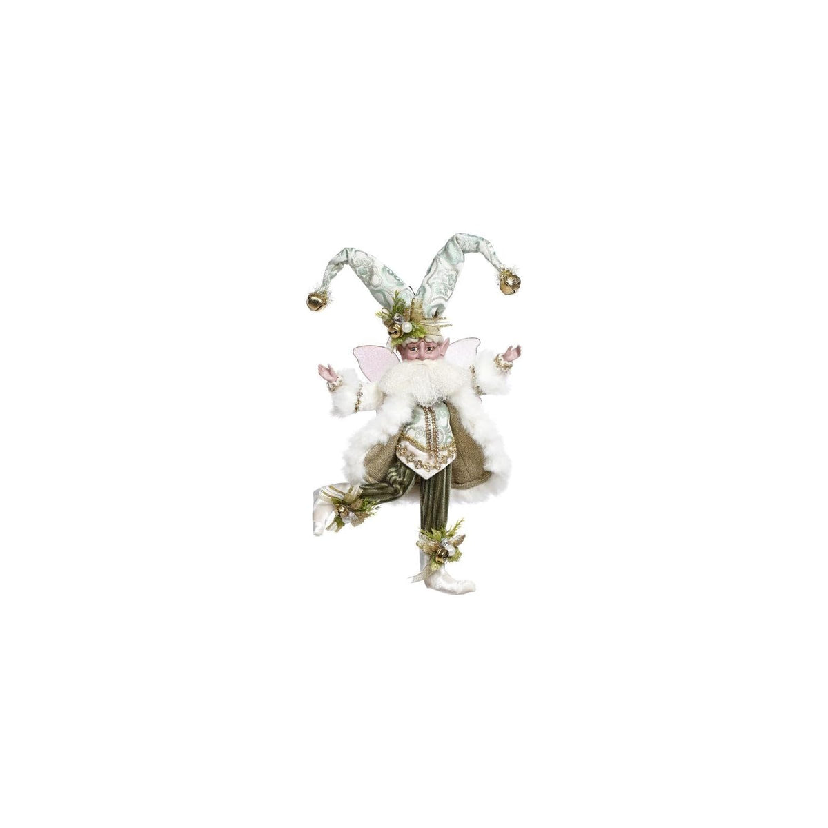 Mark Roberts Figurine