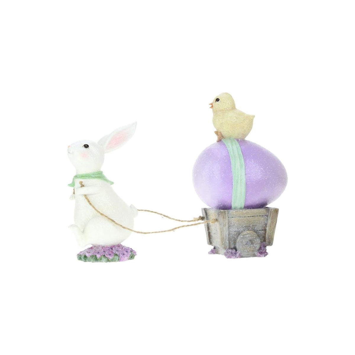 Mark Roberts Figurine, 7.5 inches, White