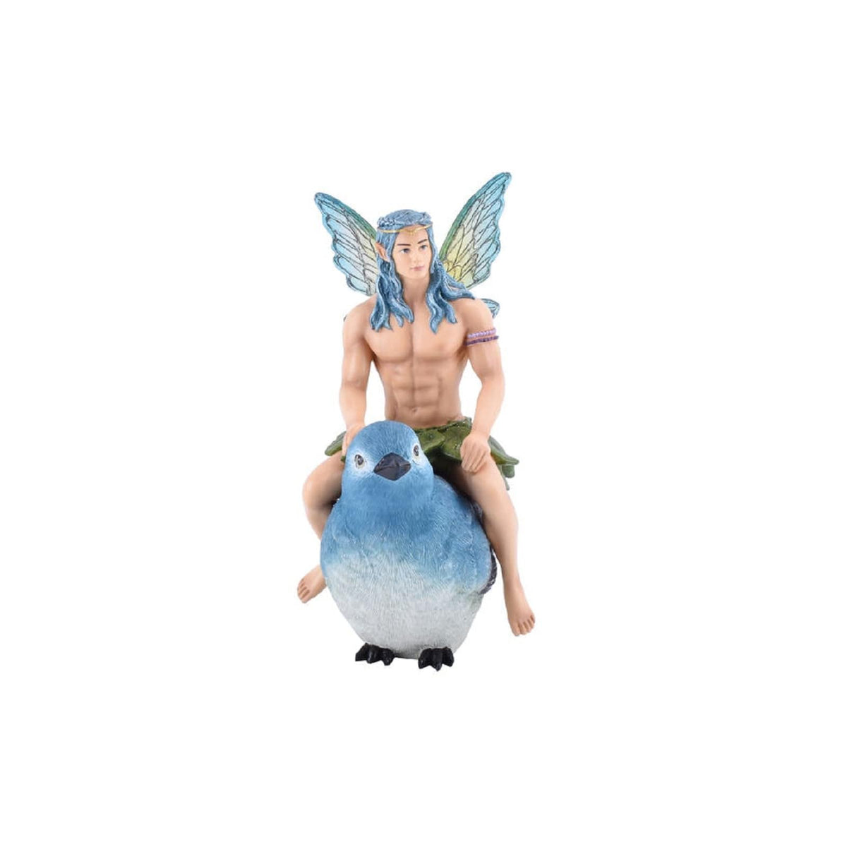 December Diamonds Figurine, Multicolor, Classic