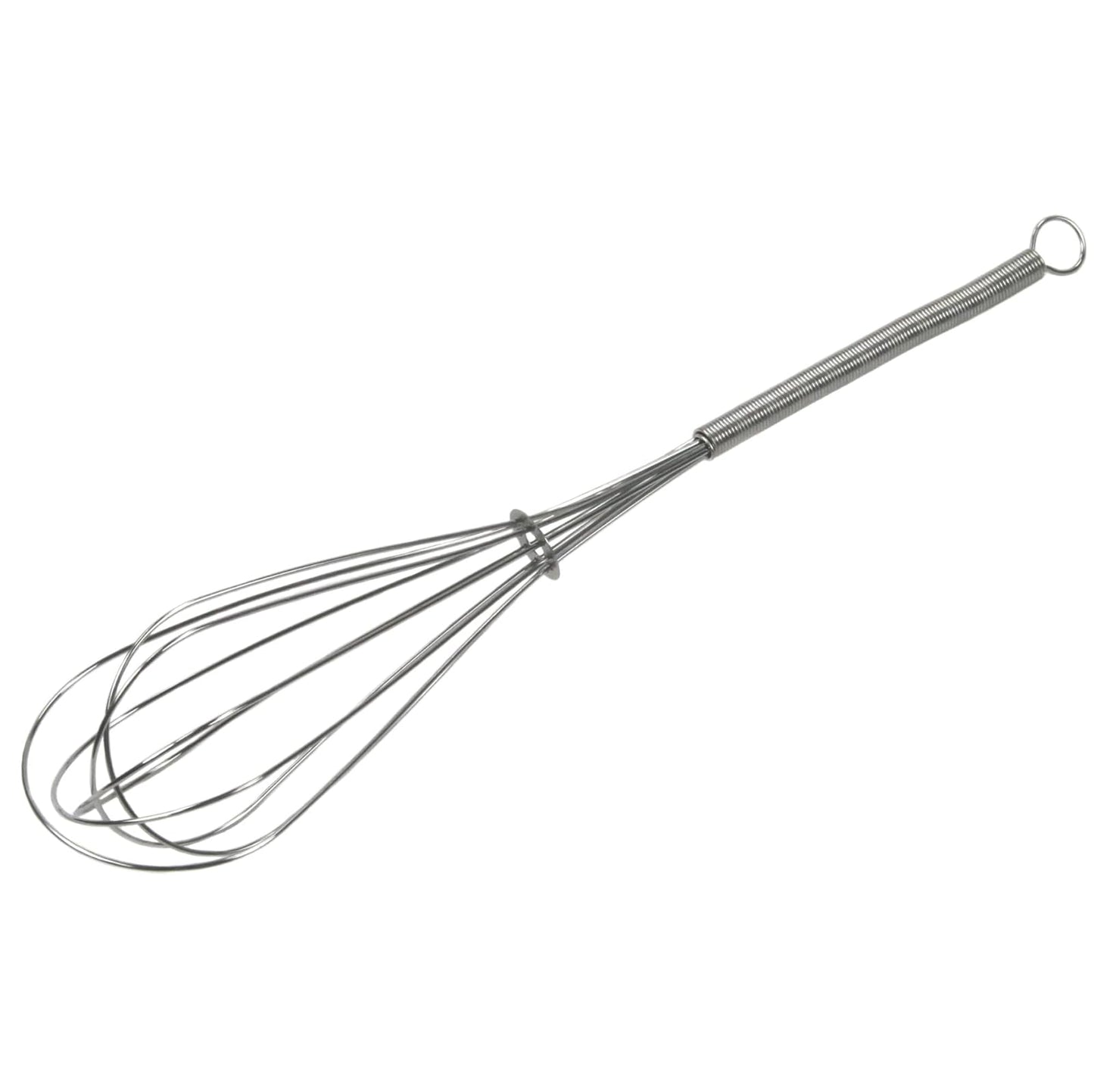 Chef Craft Select Sturdy Whisk, 12 inch, Stainless Steel
