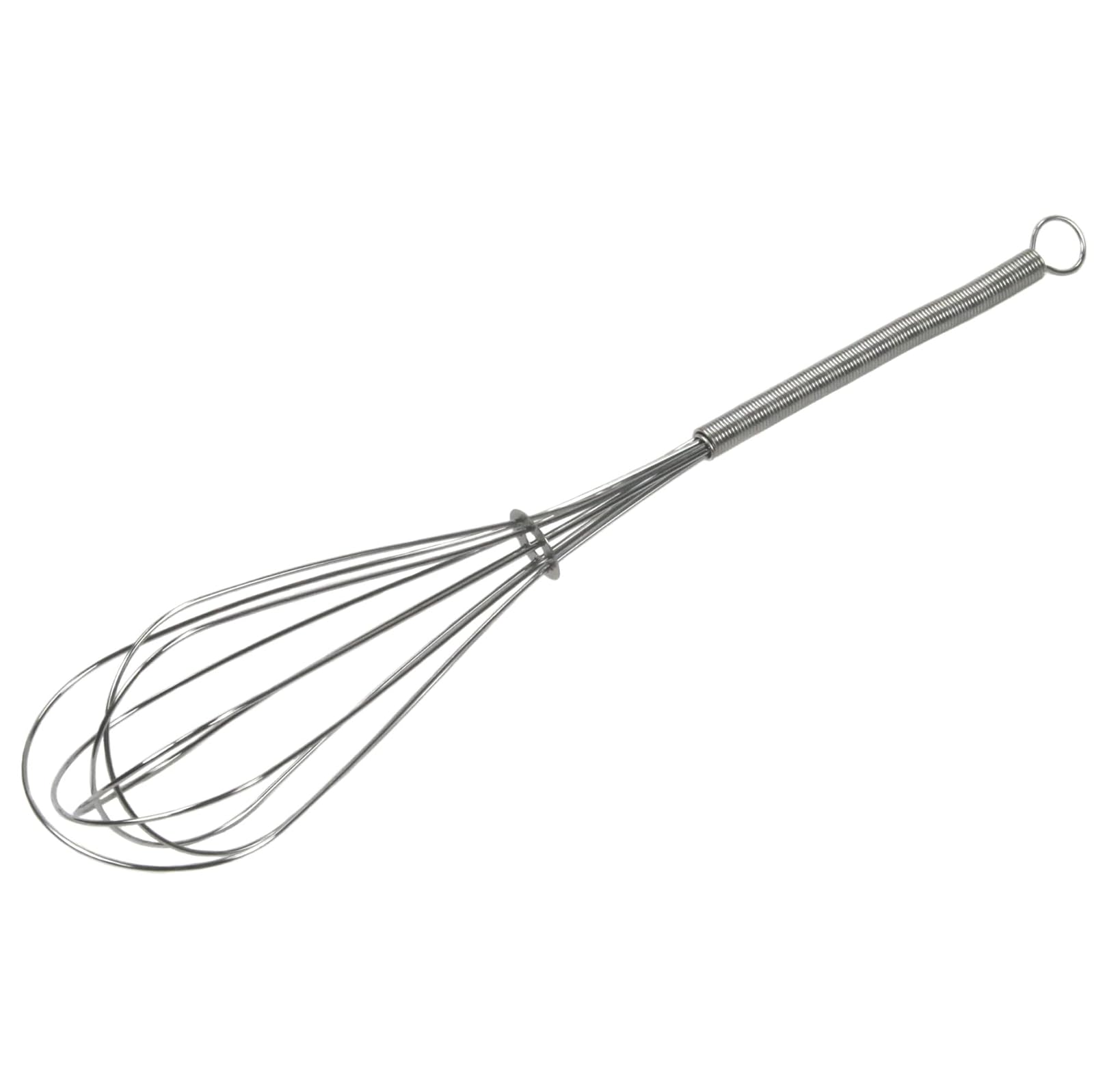 Chef Craft Select Sturdy Whisk, 12 inch, Stainless Steel