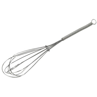 Chef Craft Select Sturdy Whisk, 12 inch, Stainless Steel