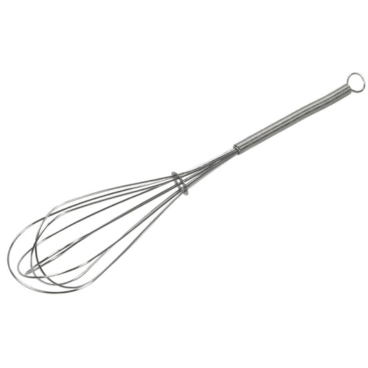 Chef Craft Select Sturdy Whisk, 12 inch, Stainless Steel