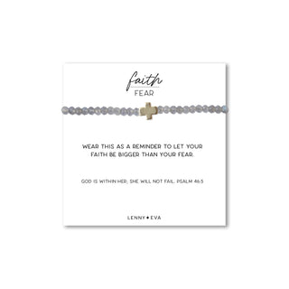 Lenny & Eva Bracelet, One Size, Multicolor