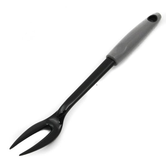 Chef Craft Select Nylon Meat Fork, 13", Grey