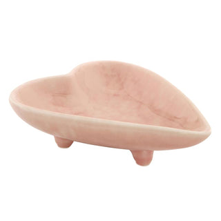47th & Main Jewelry Storage, Large 6", Pink