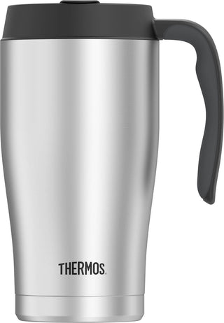THERMOS, 22 Ounces, Stainless Steel