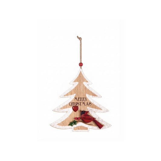 Sunset Vista Hanging Ornament, Multi Color