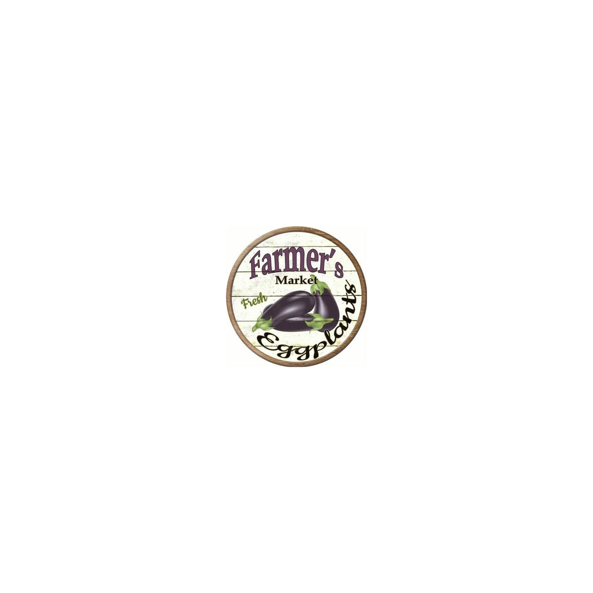SMART BLONDE Decorative Signage, 12 inch, Novelty