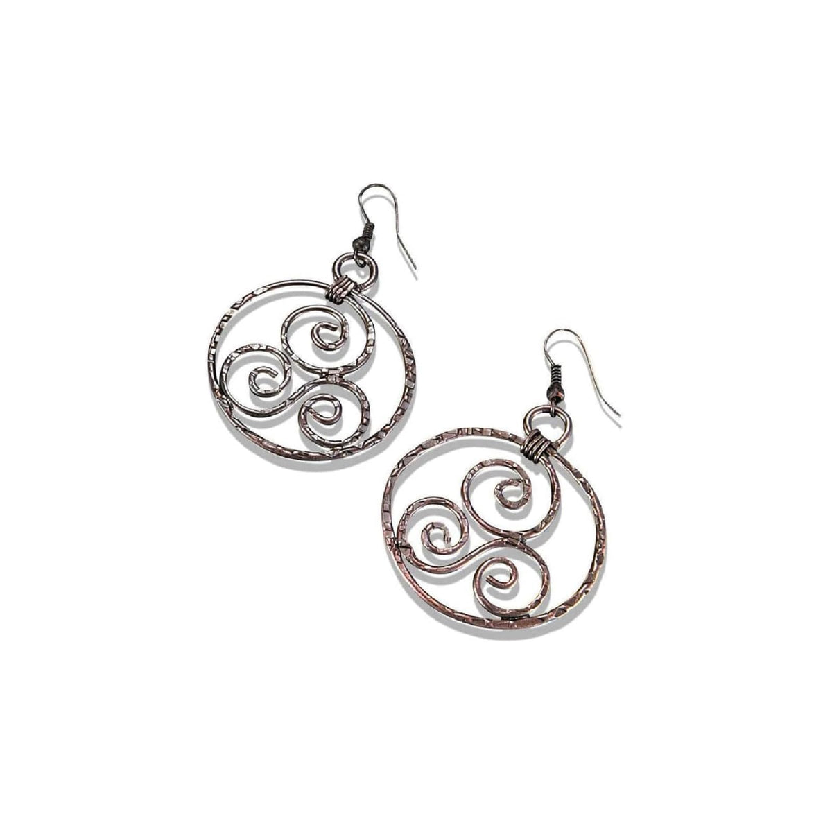 Anju Earring, Multicolor