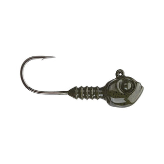Dirty Jigs Fishing Hook, One Size, Multi