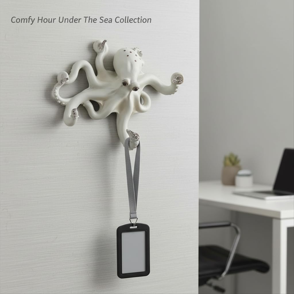 Comfy Hour Storage Hook