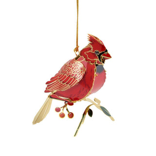 Beacon Design ChemArt 3D Cardinal
