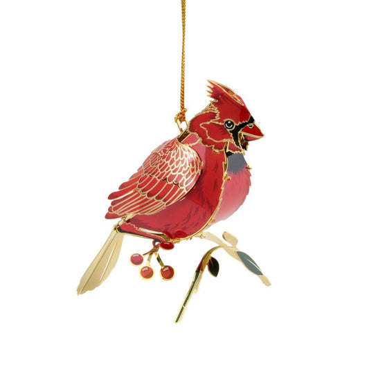 Beacon Design ChemArt 3D Cardinal