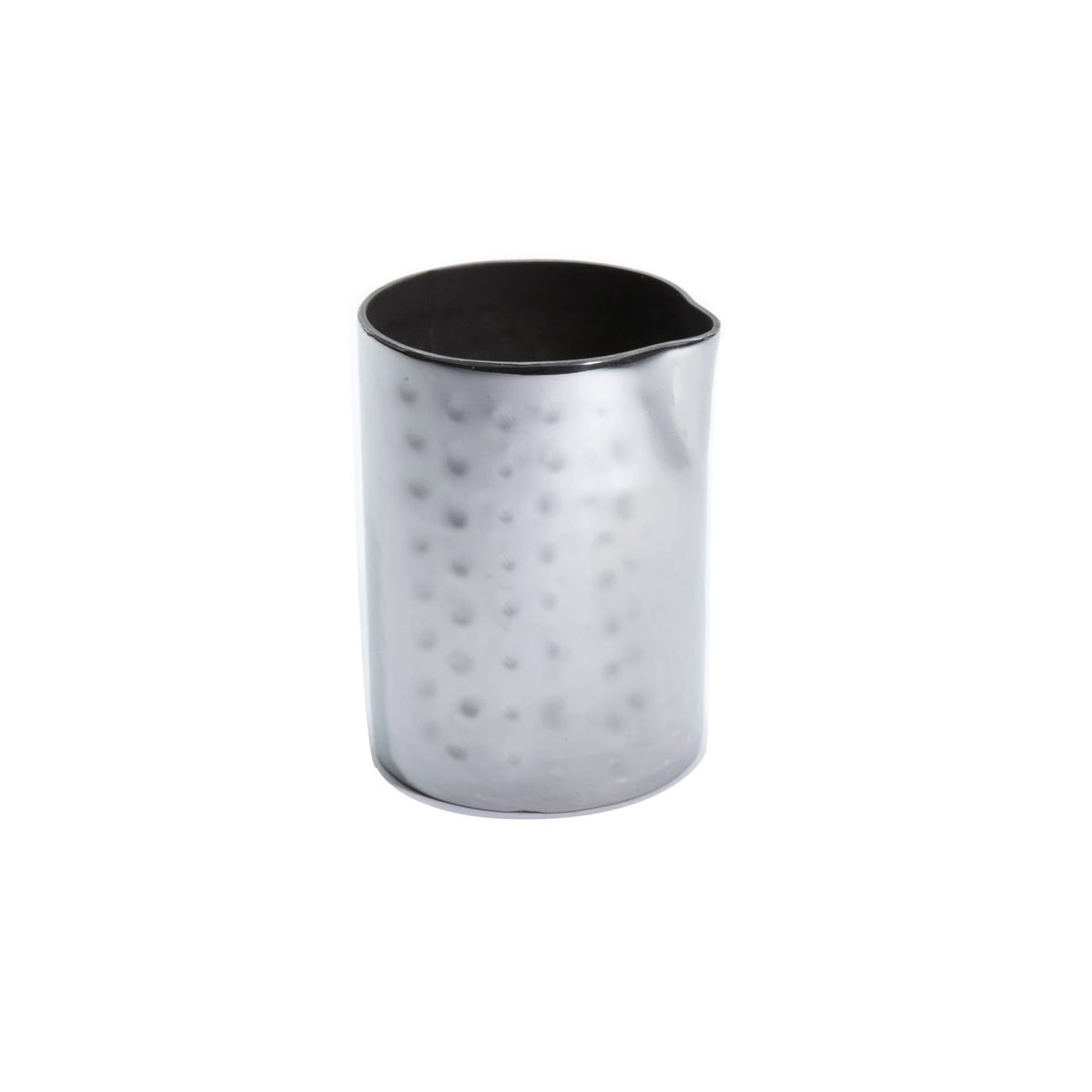 American Metalcraft Pitcher, 4 Ounces, Silver