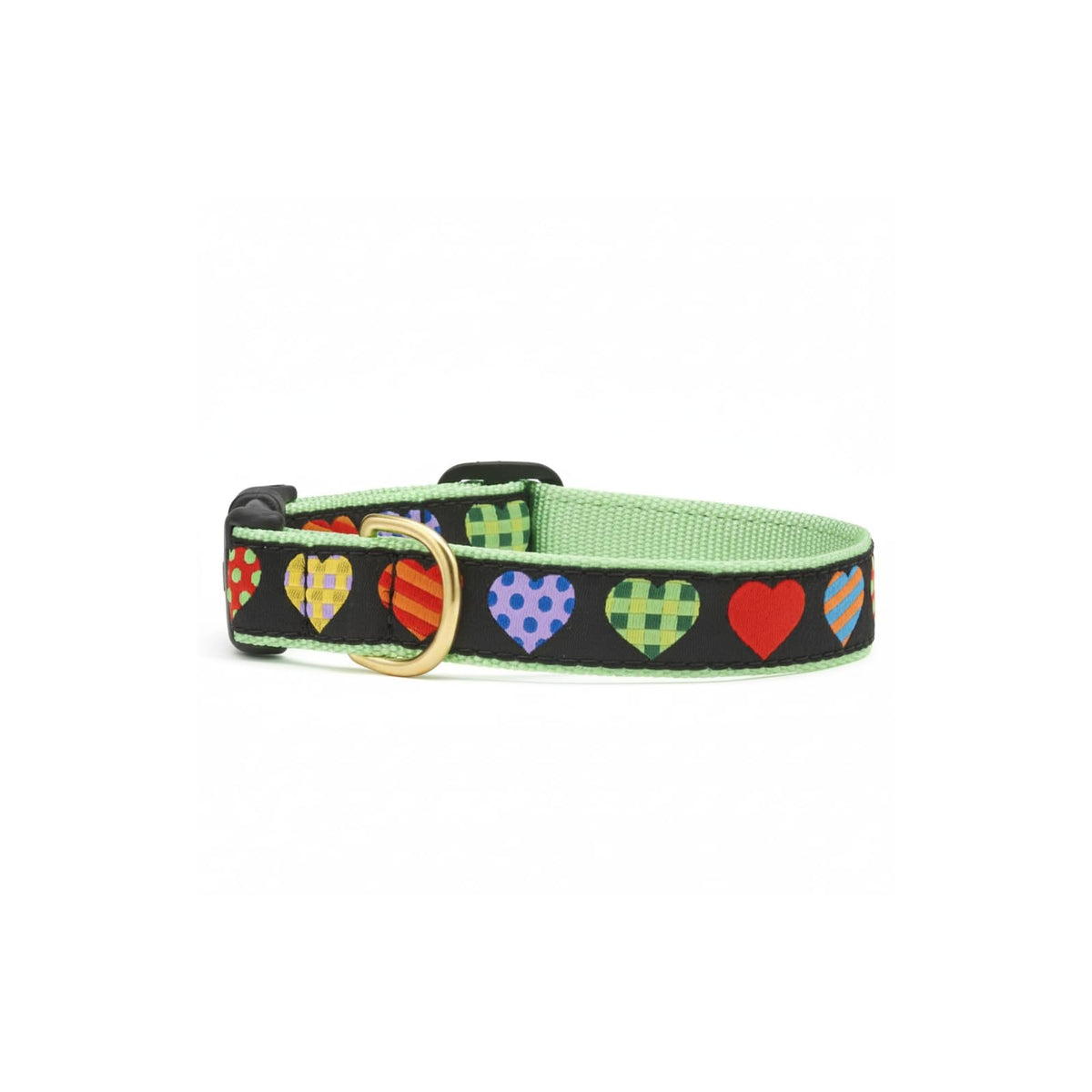 Up Country Animal Collar