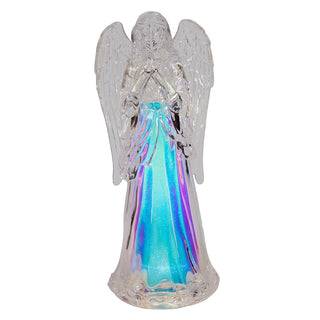 Kurt S. Adler Lighted Outdoor Display, Iridescent