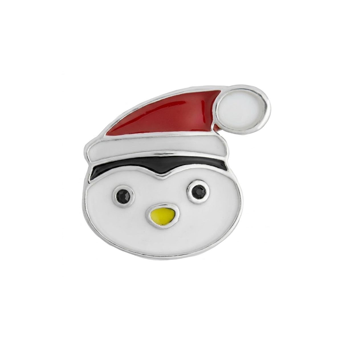 Ginger Snaps Charm