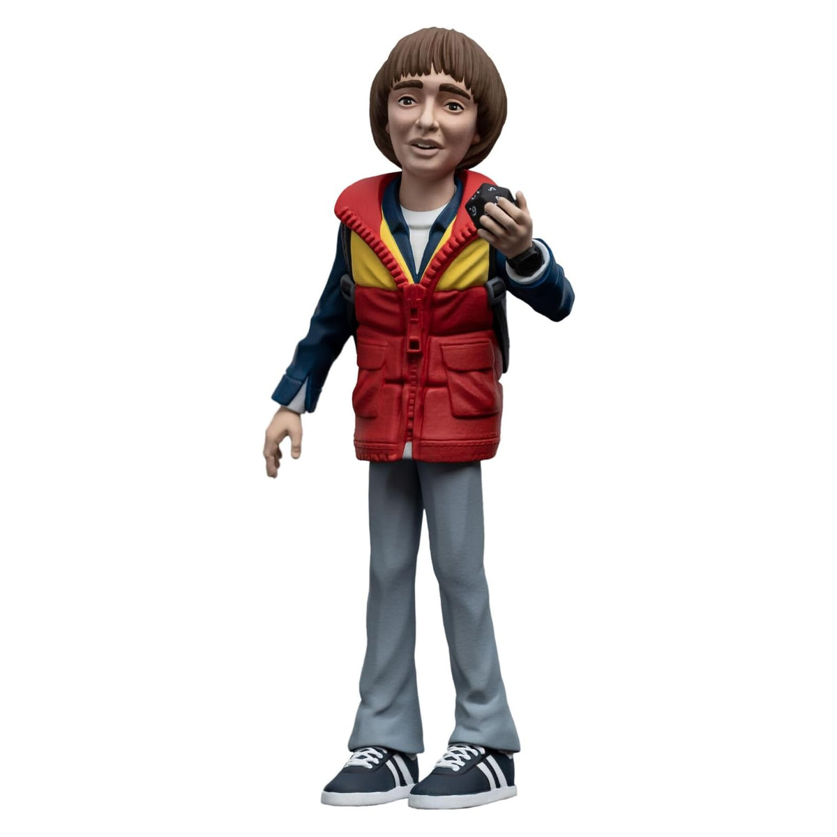 Weta Workshop Figurine, 14cm, Multicolor