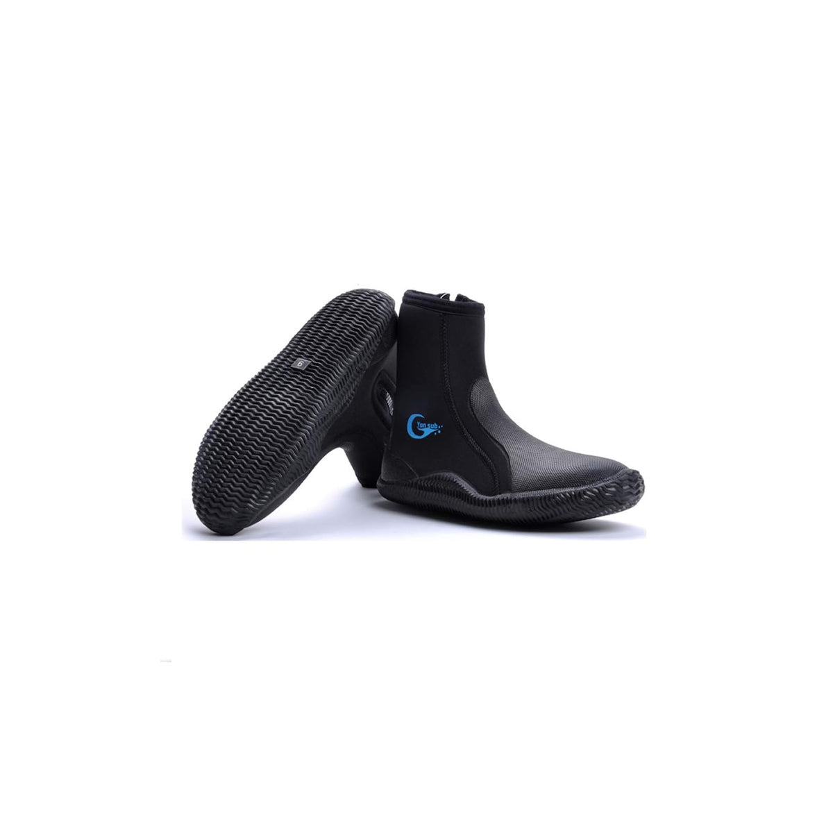 yonsub Socks, 10, Black