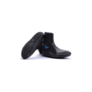 yonsub Socks, 10, Black