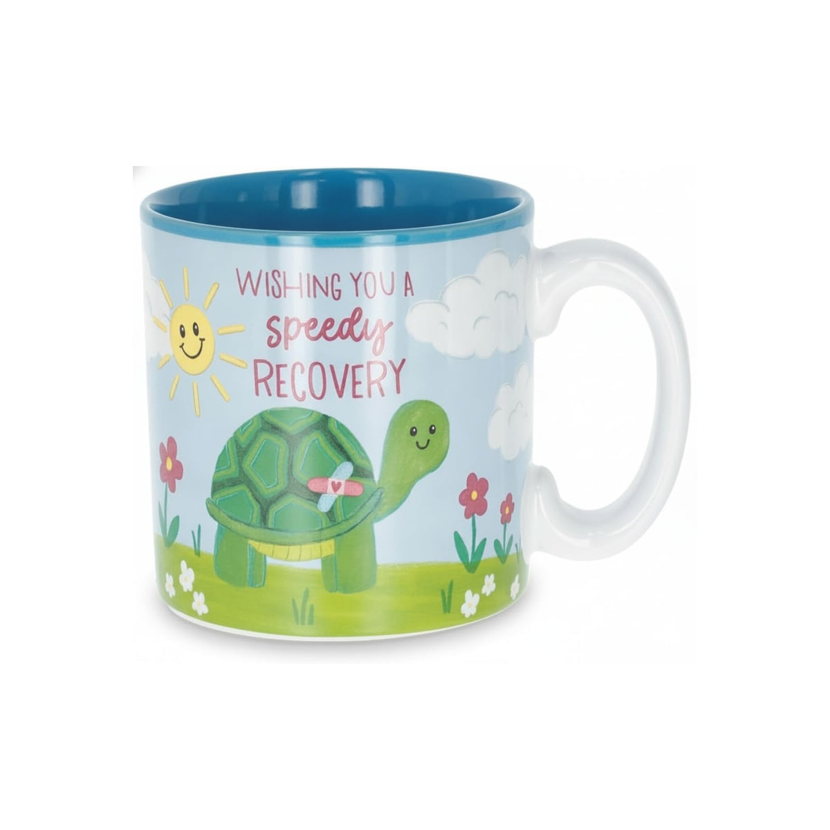 burton+BURTON Drinking Cup, 13 Ounces, Multicolor
