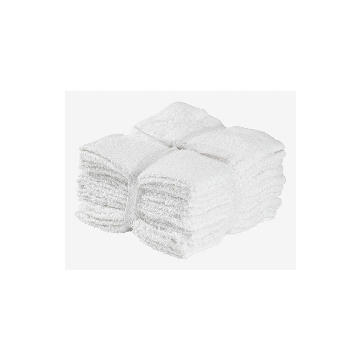 Ekorganix Skin Cleaning Wipe, 1 Count (Pack of 10), White