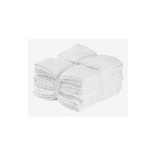 Ekorganix Skin Cleaning Wipe, 1 Count (Pack of 10), White
