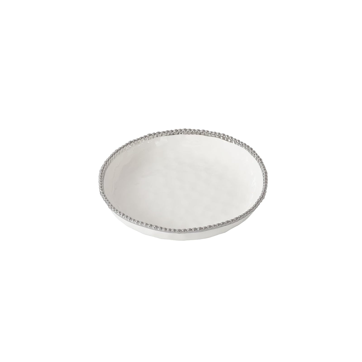 Pampa Bay Dishware Bowl, 10 x 2 Inch, Salerno