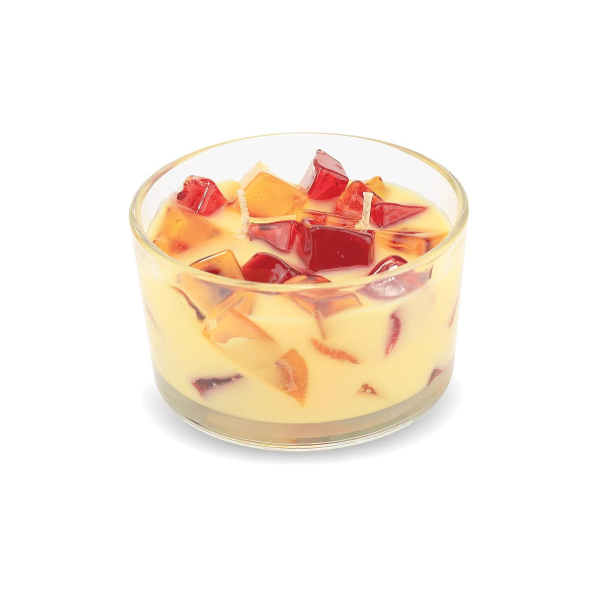 Primal Elements Candle, 10 oz, Tahitian Vanilla