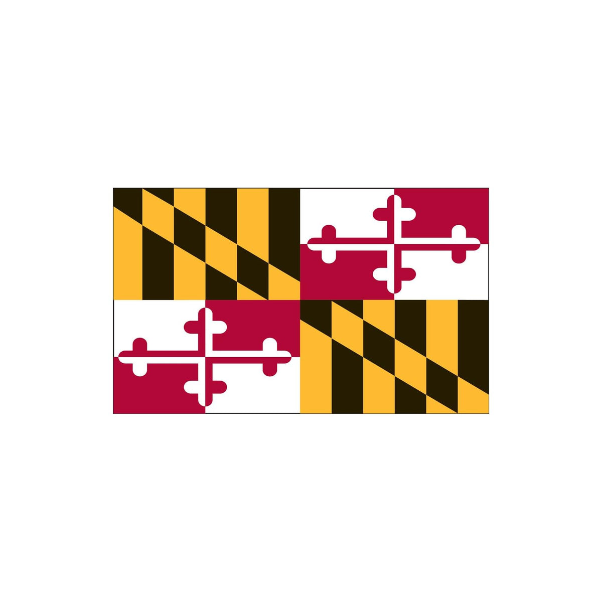 Valley Forge Banner, 3' x 5', 0