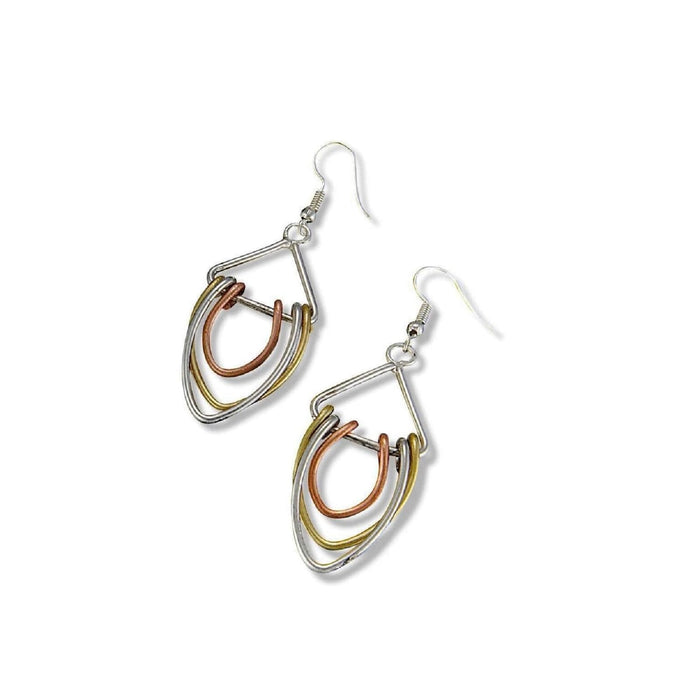 Earring by Anju