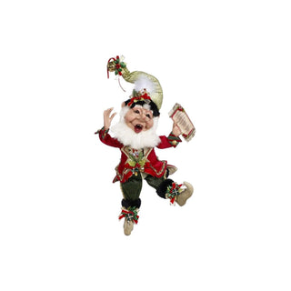 Mark Roberts Figurine, Medium, Multicolor