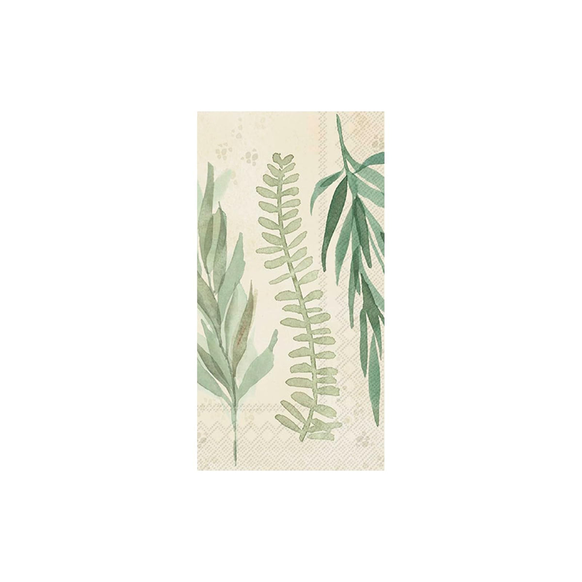 ihr SINCE 1977 Disposable Napkin