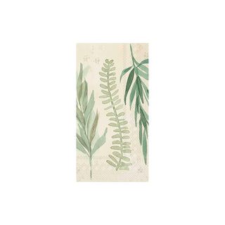 ihr SINCE 1977 Disposable Napkin