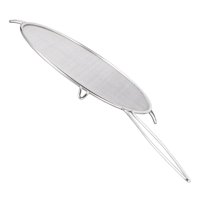 Browne & Co Cuisipro 11.5-Inch Splatter Guard