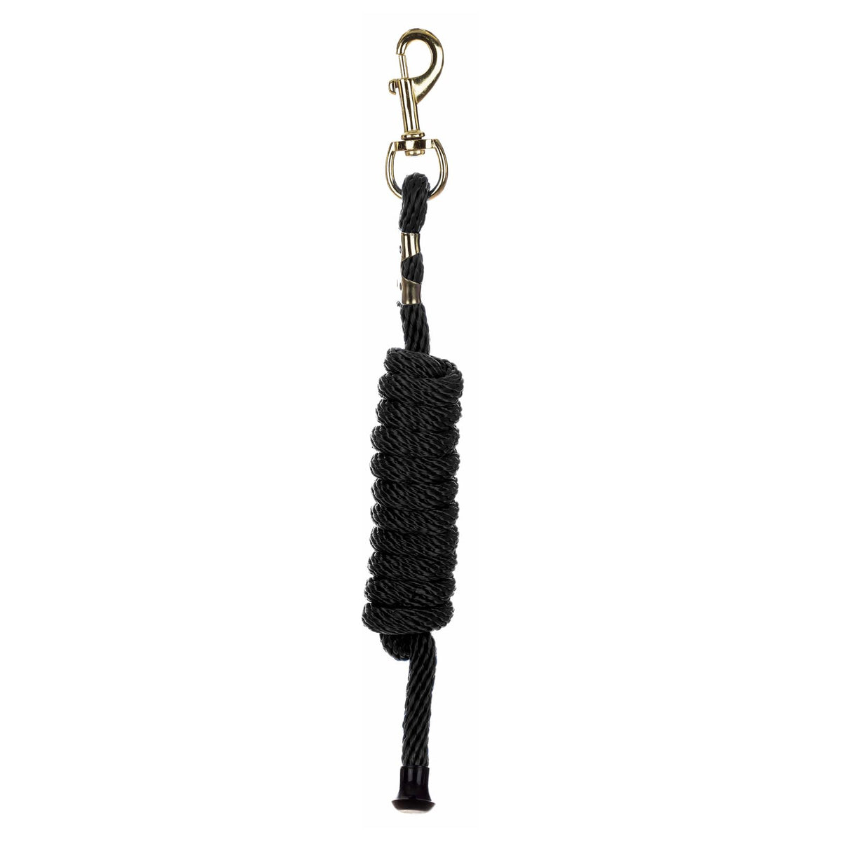 Equinavia Leash, One Size, Black