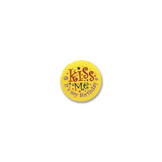 Beistle Sewing Button