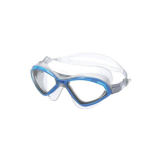 SEAC Safety Glasses, Standard, Blue
