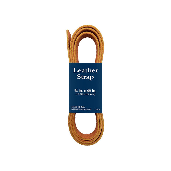 Realeather Body Strap