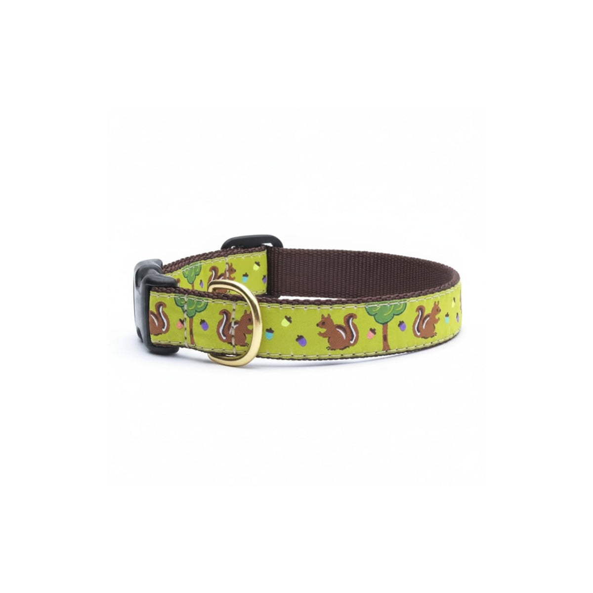 Up Country Animal Collar