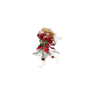 Mark Roberts Figurine, Small 11 Inches, Multicolor