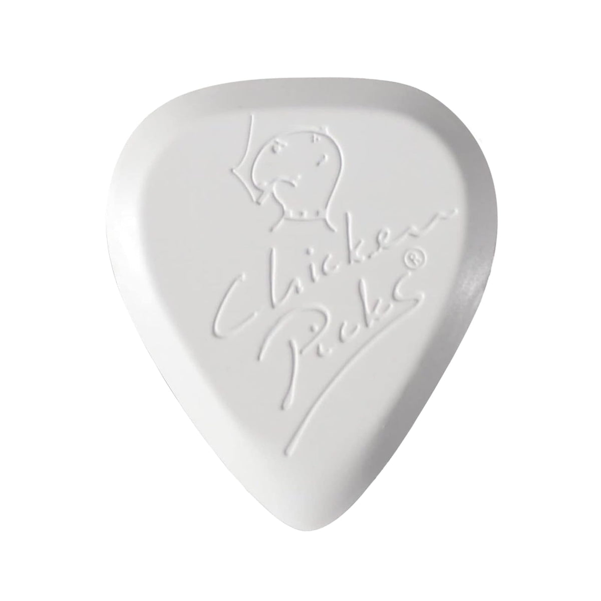 Chicken Picks Plectrum, Small, Classic