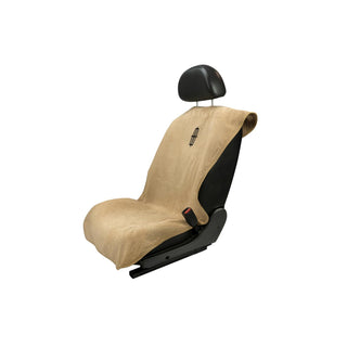 Seat Armour Vehicle Seat Cover, Tan