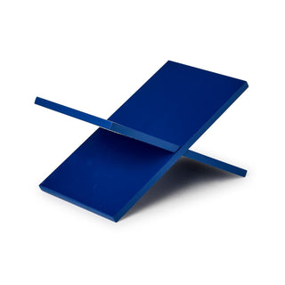 Two's Company Item Stand, Blue