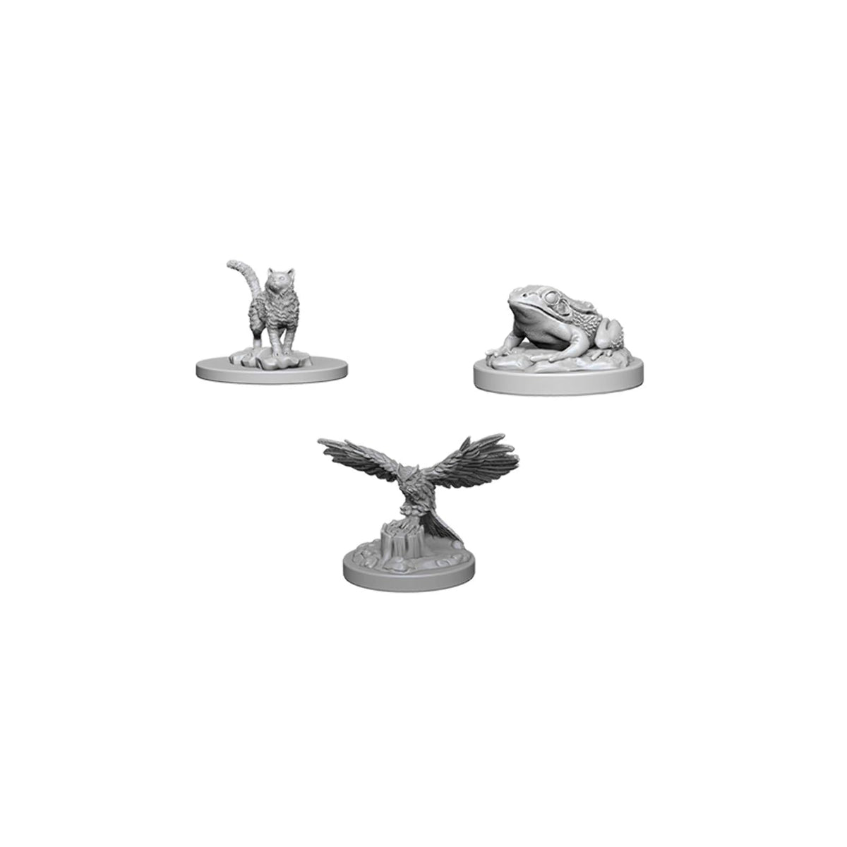 Dungeons & Dragons Tabletop Game, 6.5 inches x 5 inches x 1.5 inches, Multi-colo