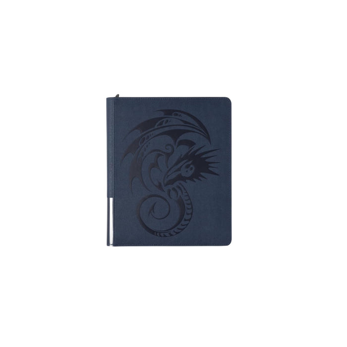 Dragon Shield Display Album, Regular, Blue
