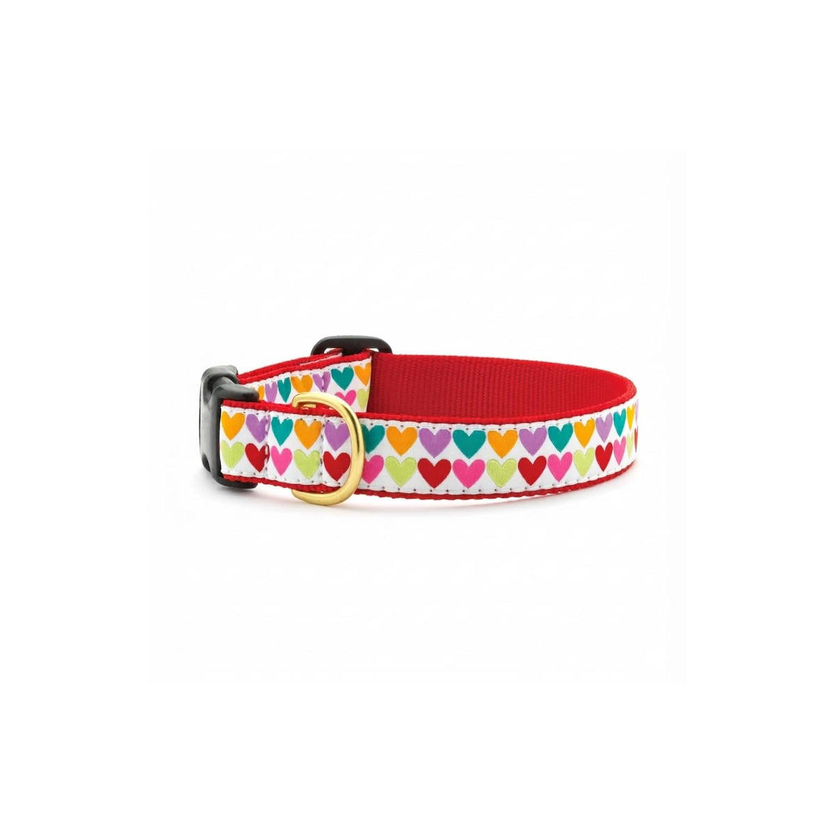Up Country Animal Collar