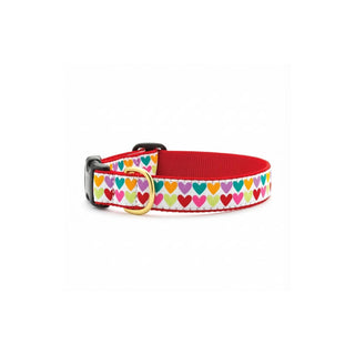 Up Country Animal Collar